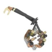 #US Part Replacement Starter Brush Holder Assembly for 1992-2002 for Isuzu Trooper with S114-753, A,B,C #NK85795