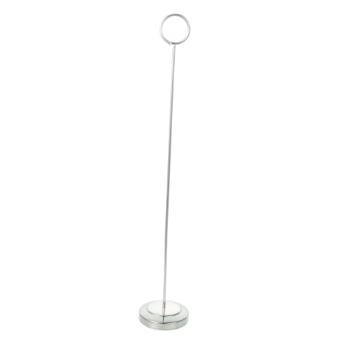 KICHOUSE Table Holder Table Holder Stands Place Holders Table Number Holder