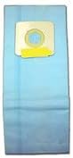 Replacement Part For 24 Riccar 2000 4000 Simplicity 5000 6000 Type A Upright Vacuum Cleaner Bags Bernina, Fuller Brush, Panasonic, Belvedere