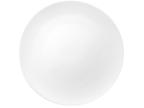 TAC Gropius Weiss Platzteller 33 cm