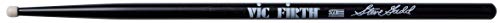 Vic Firth SSGN - Baquetas de batería, cabeza de barril, acabado...