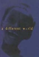 A Different World 8170462401 Book Cover