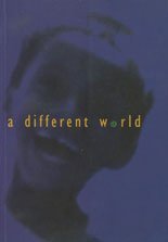 Paperback A Different World Book