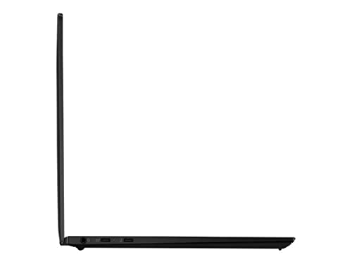 Lenovo ThinkPad X1 Nano i7-1260P ordenador portatil 33 cm (13") Intel® Core™ i7 16 GB LPDDR5-SDRAM 1000 GB SSD Wi-Fi 6E (802.11ax) Windows 11 Pro Negro