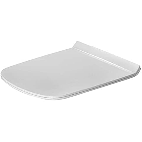 Duravit DuraStyle Soft Close Toilet Seat Cover