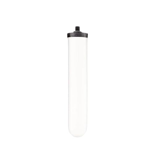 DOULTON-w9123053 10-Inch UltraCarb Ceramic Filter Candle