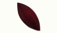 Artisanal Turned 5 Sided Red Beets (1/2 Oz) 160 Pieces, 5 Lb Case - Handcrafted, Vibrant & Sweet, Perfect for Elegant Dishes & Professional Kitchens