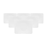 Cette gamme exceptionnelle et élégante se distingue par ses balancements doux et ses contours nets et joue avec des formes rondes, elliptiques, carrées et ovales.