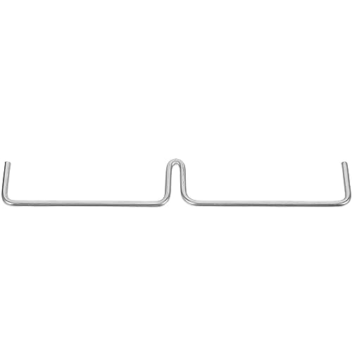 BESTonZON Tige De Mélange Métal Pour Machine À Popcorn Accessoire Fil Pour Améliorer Efficacité De Production Installation Facile Et Remplacement Pratique