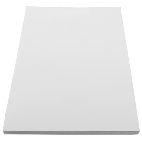 Papel Xuan para pintura y caligrafía en talleres de arte hojas de arroz PRETYZOOM