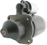 #US Part Replacement Starter Fit for Case Maxxum 5120 NCE Eng 1989-1999 114799A1 A187597 3283312