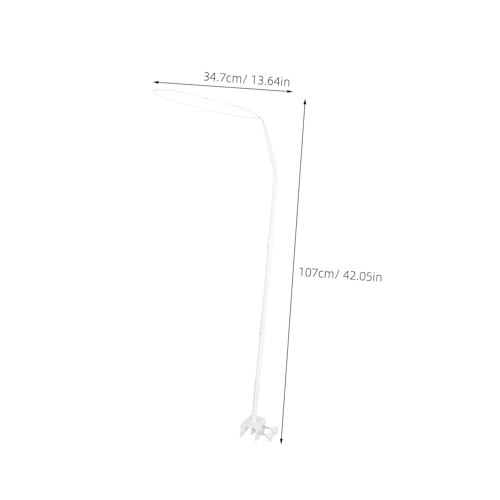 Support de moustiquaire pour berceau pour éviter les piqûres - 3