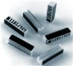 CTS Corporation, 752161472GPTR7, 15 Resistor Bussed Circuit Network - 4.7 Kohm (+/-) 2% - 80mW - SMD 16DRT - RoHS (10 Item/s)