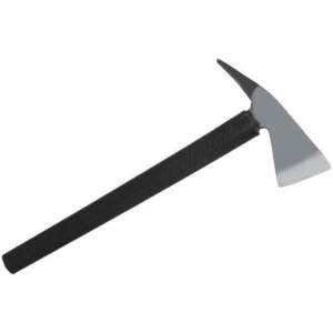 B.K.Jagan & Co PVC Insulated Fireman Hatchet (B0BT9VB74T) Amazon Price History, Amazon Price Tracker