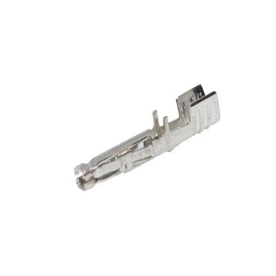 Molex/Waldom, 76823-0321, Contact - Mega-Fit 76823 Series - Socket - Crimp - 14 AWG - Tin Plated Contacts. (4250 Item/s)