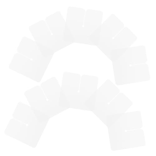 FRCOLOR Hair Extension Heat Shield Keratin Beads k Tips Scalp Protection Heat Shield Guards