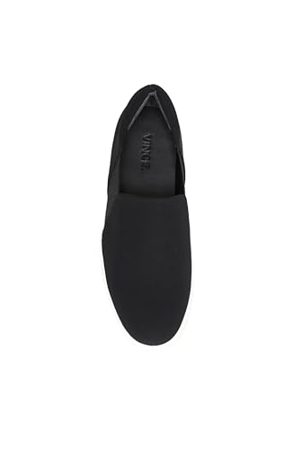 Image of Vince Women's Warren Platform Slip-On Sneaker