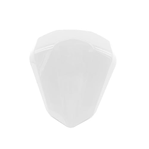 Carénage arrière housse de selle rigide pour YZFR6 pour look solo