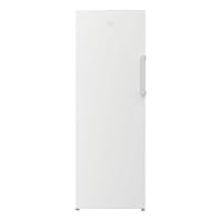 Beko 256 Litre Tall Freestanding Freezer - White