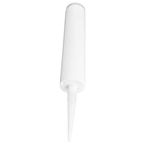 Caulk Sealant Tube, 5 Sets 300ml Caulk Tube miniatura 1