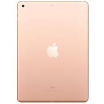 ipad 32GB 9,7 Wifi 2018 6ª geração Gold | Amazon.com.br