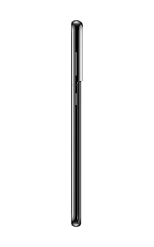 Image of SAMSUNG Galaxy S21+ Plus 5G, 128GB, Phantom Black - Unlocked (Renewed Premium)