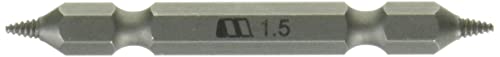スターエム 5050-B015 なめたビス抜き 専用ビット 1.5mm