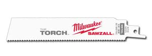 Sawzall The Torch Demolition Reciprocating Saw Blade
