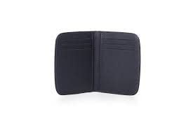 Folio Tarjeta Wallet Azul Cover