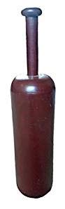See full amazon price history chart for SKS Indian Club Sheesham wood Mugdar/Meel/Clubbell/Karla Kattai - 15 Kg, brown SKS Indian Club Sheesham wood Mugdar/Meel/Clubbell/Karla Kattai - 15 Kg, brown (B07K3C1X2B) Amazon Price History, Amazon Price Tracker