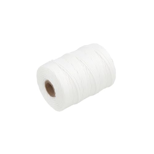 Cardoc Cord Braided Nylon Chalk Brick Line Size B 18m Building (4 Pack) TE453