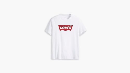 Levi's Herren Big & Tall Graphic Tee – Ansicht 3