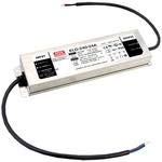 ELG-240-54B, AC/DC LED Pwr Sply - Const Cur/Volt - 240W - Fixd: 4,450mA - Dim: 0-10Vdc/PWM/Resist
