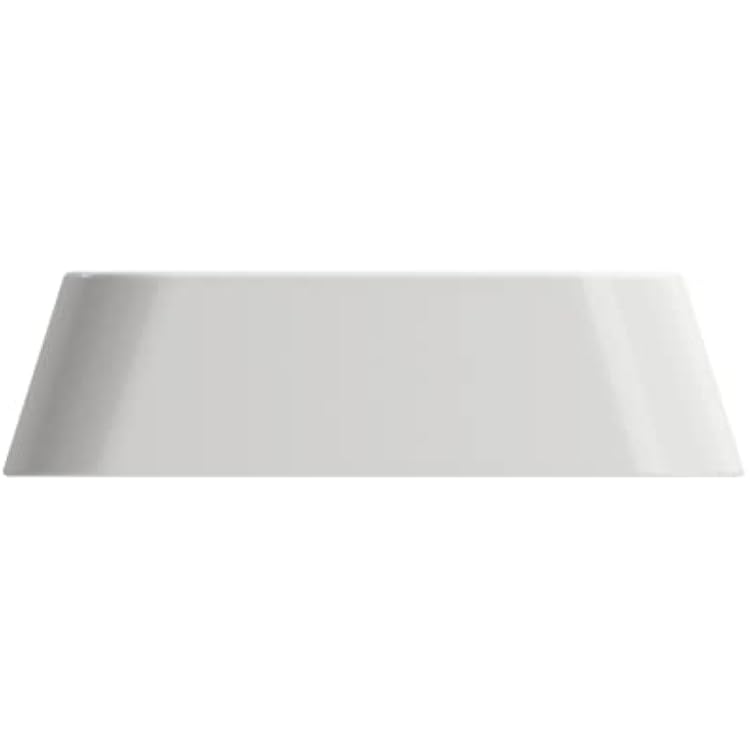 BOCCHI Firenze Vessel Fireclay 19.75 in. 1-Hole in White