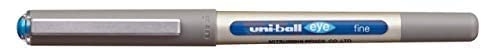 Uni-Ball Eye Ub-157 Rollerball Pen 0.7Mm Ball [Pack Of 10] One Of Each Colour #TOP6