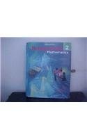 Integrated Mathematics: Book 2 (McDougal Littel... 0395855047 Book Cover