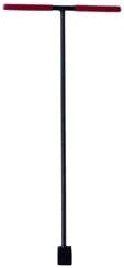 Water Meter Key (1/2" x 27")