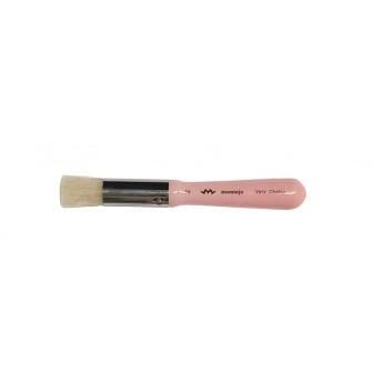 Pincel Estarcir VERY CHALKY Montejo Nº 2