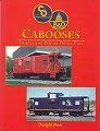 C and O for Progress, B&o Cabooses: Display and Private Owner Cars 0971547602 Book Cover