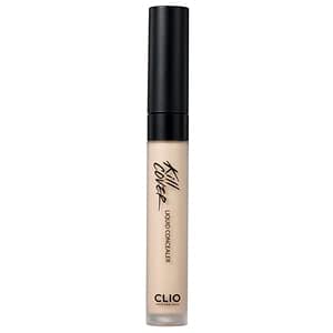 Clio Kill Cover Liquid Concealer 7g (#03 Linen)