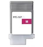 Ottime performance - il Cartuccia Compatibile CanonPFI-107M offre stampe nitide anche per documenti professionali di alta qualità