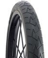 PUSHCHAIR TYRE 12 1/2 X 1.75 - 2 1/4 (47-203)