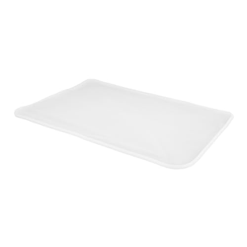 Silicone thermorésistant ABOOFAN pour presse à chaud feuille de transfert de qualité - 3