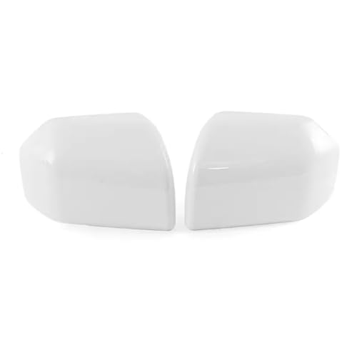 Coque rétroviseur Ford F150 blanc cache latéral capuchon aile porte 2015-2020