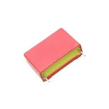 MKP4G041006B00KSSD 10%, 1UF 400V, Aluminum ELECTROLYTIC, Capacitor, METALLIZED, Polypropylene PP, Radial 31.50MM X 11.00MM