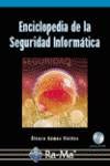 Enciclopedia de la seguridad informatica