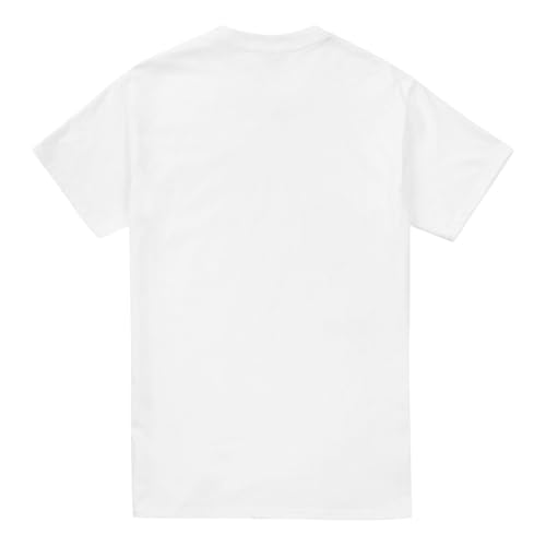 T-shirt Fraggle Rock Terrible Tunnel idéal pour un look streetwear