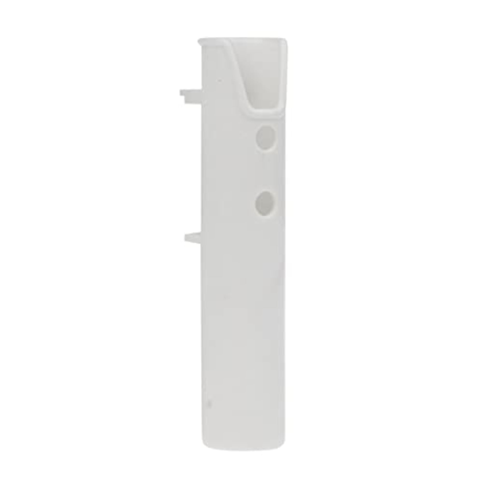PVC Flush Mount Fishing Boat Rod Holder Pod Bracket
