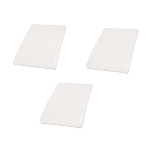 Luxshiny 30 Sheets Disposable Tablecloths Replaceable Table Protectors for Parties Events and Daily Use Convenient and Stylish Table Covers