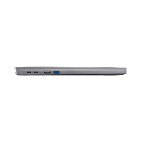Acer Swift Go SFG16-71-59U3, 16" WUXGA (1920 x 1200) Evo Thin & Light Laptop, Intel Core i5-1335U, 8GB RAM, 512GB SSD, Windows 11 by Acer - Image 3
